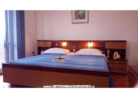 Denis apartman Zaton fotó 2