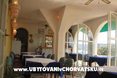 Pansion Apartman Restaurant Gulin fotó 2