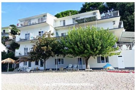 Apartman Luka Jukić  fotó 5