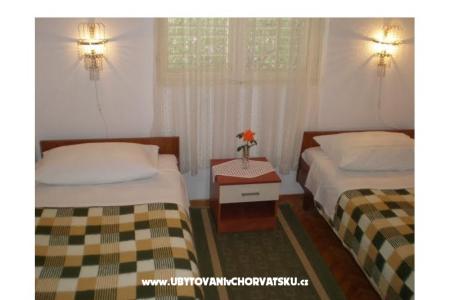 Apartman Katica Grgić fotó 4