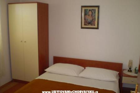 Apartman Katica Grgić fotó 5