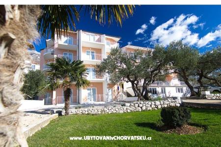 Apartmanok Adriana fotó 2