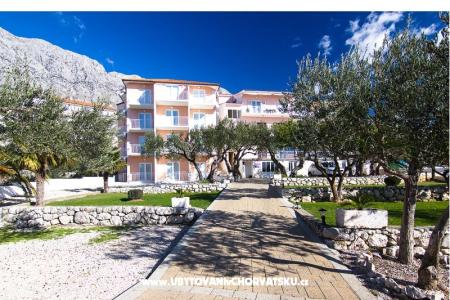 Apartmanok Adriana fotó 3