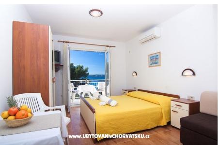 Apartmanok Adriana fotó 5