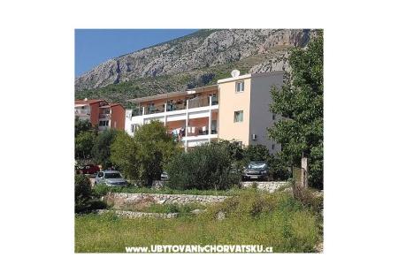Apartmanok Andrija  fotó 3