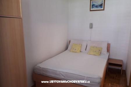 Apartmanok Beti fotó 5