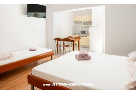Apartmanok Boban fotó 5