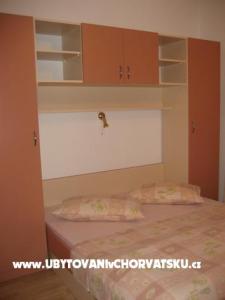 Apartmanok Brajković fotó 2