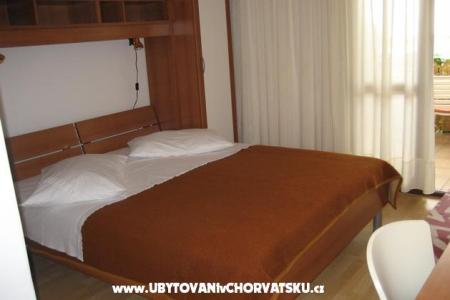 Apartmanok Brajković fotó 3
