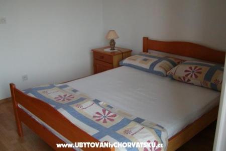 Apartmanok Brajković fotó 5