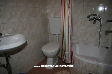 Apartmanok Denis fotó 5