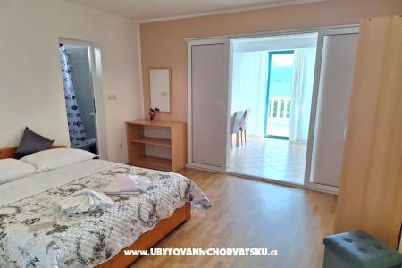 Apartmanok Eva &amp; Ante fotó 2