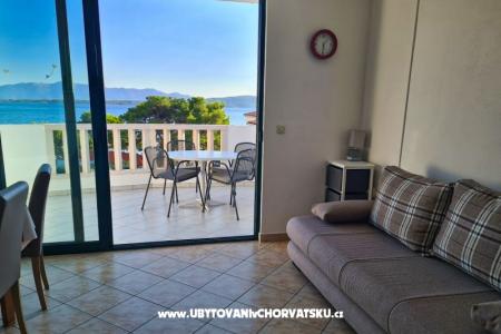 Apartmanok Eva &amp; Ante fotó 3