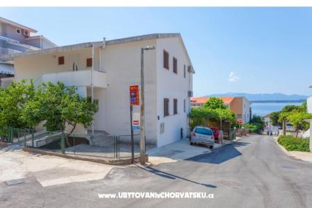 Apartmanok Gabrić fotó 2