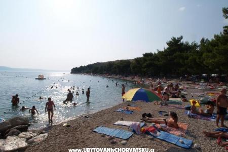 Apartmanok Gabrić fotó 4