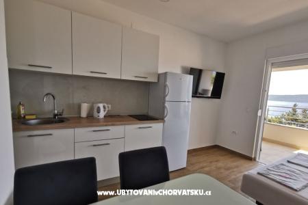 Apartmanok Gnjec fotó 3