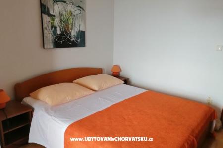 Apartmanok Grgo  fotó 3