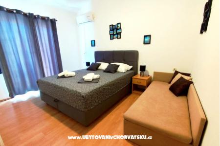 Apartmanok Anita Jelaš Veža fotó 2