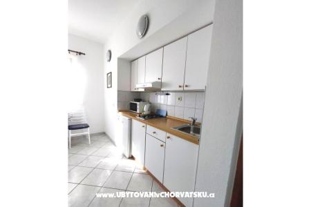 Apartmanok Anita Jelaš Veža fotó 4