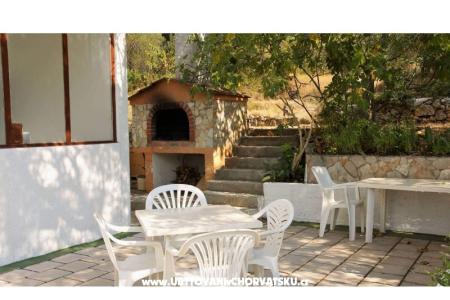 Apartmanok Lily fotó 3