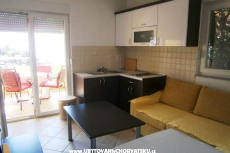 Apartmanok Lydia fotó 4