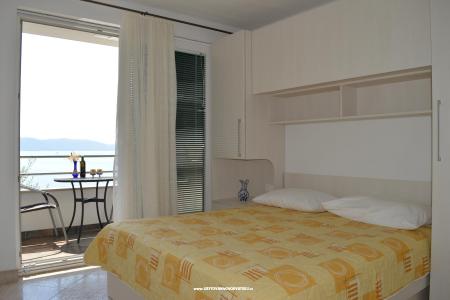Apartmanok Majstrović Živogošće fotó 2