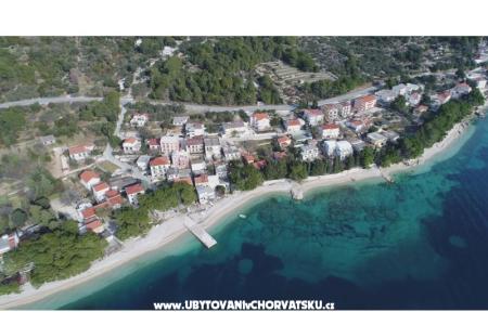 Apartmanok Tonći Jukić fotó 4