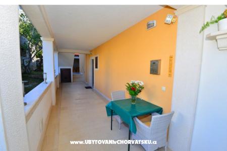 Apartmanok Mijo fotó 3