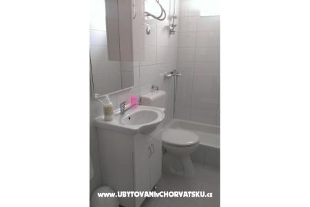 Apartmanok Milka i Vedran Antunović fotó 4