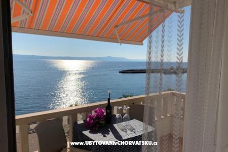 Apartmanok Mirela fotó 3