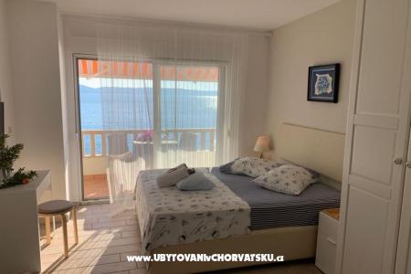 Apartmanok Mirela fotó 4