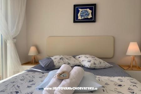 Apartmanok Mirela fotó 5