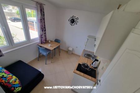 Apartmanok Reljic fotó 3