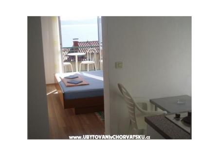 Apartmanok Tiho fotó 5
