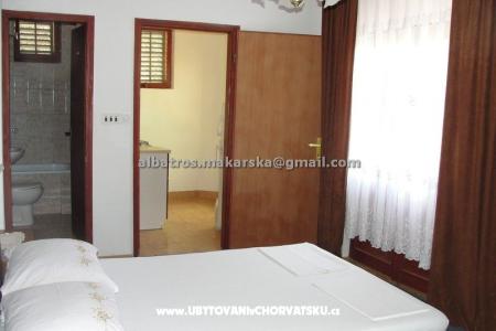 Apartmanok Višnja fotó 2
