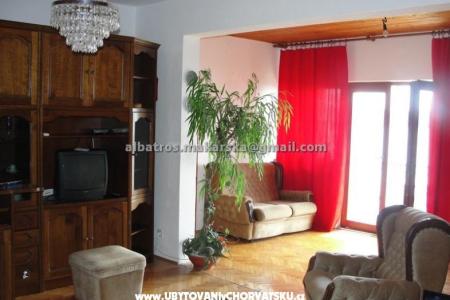 Apartmanok Višnja fotó 4