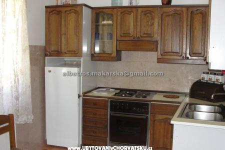 Apartmanok Višnja fotó 5