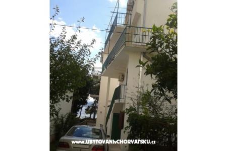 Apartmanok Z and Z fotó 2