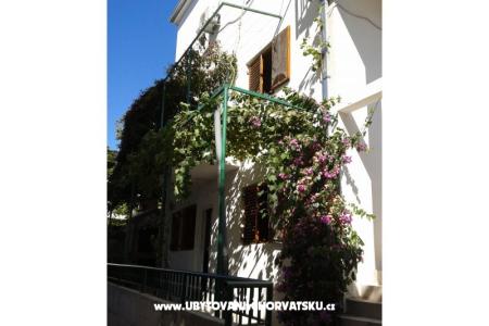 Apartmanok Z and Z fotó 3