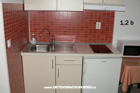 Apartmanok Živogošće-Blato Dems fotó 3
