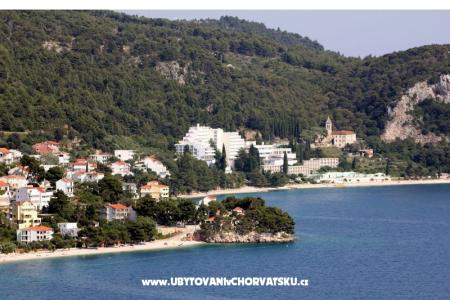 Apartmanok Anita fotó 3