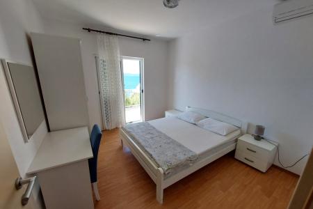 Apartmany Nevescanin Živogošće Horvátország