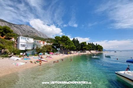 Apartmany Nevescanin fotó 5