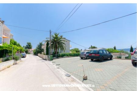 Apartmanok Smiljana fotó 2