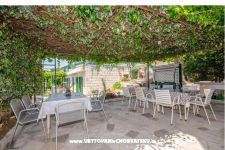 Apartmanok Smiljana fotó 4