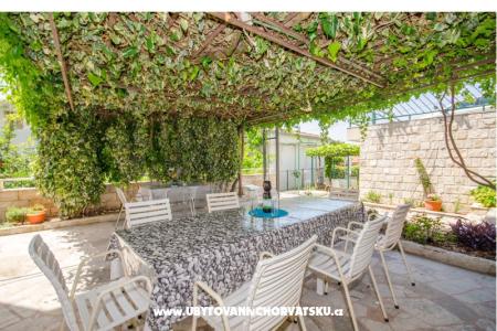 Apartmanok Smiljana fotó 5