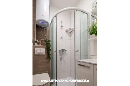 Apartmanok u dvou palem fotó 4