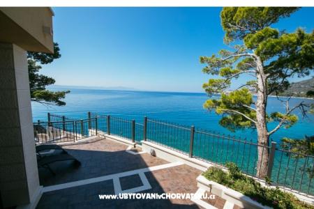Apartmanok Vista Mare fotó 2