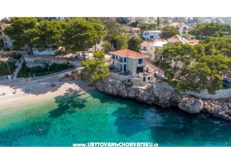 Apartmanok Vista Mare fotó 4