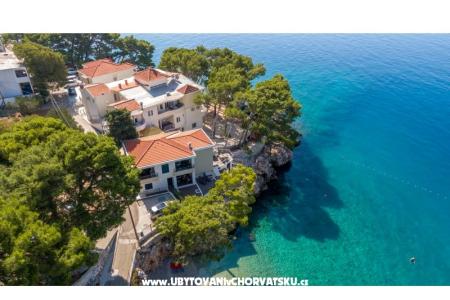 Apartmanok Vista Mare fotó 5